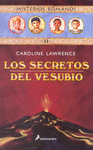 SECRETOS DEL VESUBIO LOS
