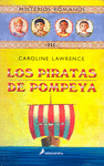 PIRATAS DE POMPEYA LOS