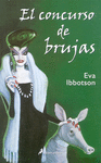 CONCURSO DE BRUJAS EL
