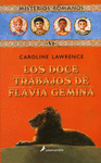 DOCE TRABAJOS DE FLAVIA GEMINA