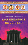 ENEMIGOS DE JUPITER LOS