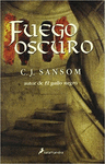 FUEGO OSCURO