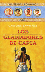 GLADIADORES DE CAPUA LOS