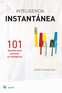 INTELIGENCIA INSTANTANEA