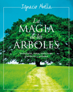 MAGIA DE LOS ARBOLES LA SIMBOLISMOS M