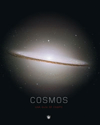 COSMOS UNA GUIA DE CAMPO