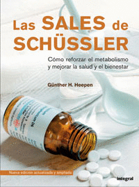 SALES DE SCHUSSLER LAS