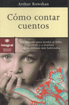 COMO CONTAR CUENTOS