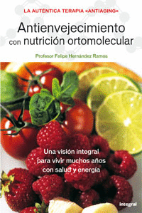 ANTIENVEJECIMIENTO CON NUTRICION ORTOMOL