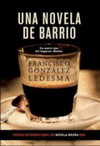NOVELA DE BARRIO UNA