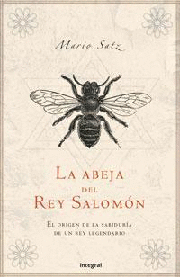 ABEJA DEL REY SALOMON LA
