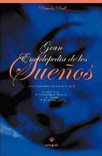 GRAN ENCICLOPEDIA DE LOS SUE�OS