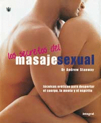 SECRETOS DEL MASAJE SEXUAL LOS