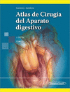 ATLAS DE CIRUGIA DEL APARATO DIGESTIVO T2 2AED