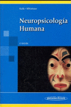 NEUROPSICOLOGIA HUMANA 5AED