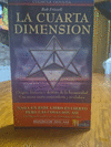 CUARTA DIMENSI�N  ORIGEN, HISTORIA Y DES