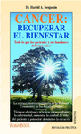 CANCER RECUPERAR EL BIENESTAR