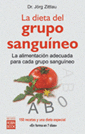 DIETA DEL GRUPO SANGU�NEO