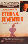 PROMESA DE LA ETERNA JUVENTUD