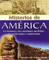 MISTERIOS DE AM�RICA