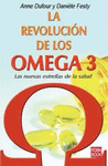 REVOLUCI�N DE LOS OMEGA 3 , LA