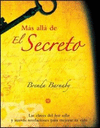 M�S ALL� DEL SECRETO