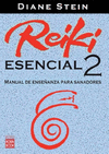 REIKI ESENCIAL/2 MANUAL DE ENSE�ANZA