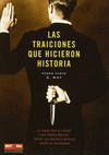 TRAICIONES QUE HICIERON HISTORIA