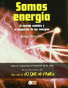 SOMOS ENERG�A