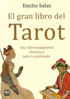 GRAN LIBRO DEL TAROT