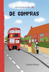 PEPE EN INGLATERRA DE COMPRAS MIJ 1E MA