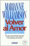 VOLVER AL AMOR