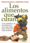 ALIMENTOS QUE CURAN, LOS