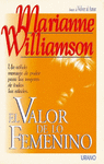 VALOR DE LO FEMENINO,EL