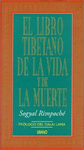 LIBRO TIBETANO DE VIDA Y MUERTE,EL -RT