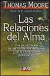 RELACIONES DEL ALMA,LAS                   D221