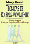 TECNICAS DE ROLFING MOVIMIENTO