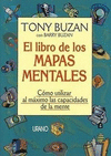 EL LIBRO DE LOS MAPAS MENTALES, EL -RTCA-