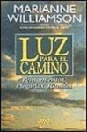 LUZ PARA EL CAMINO -TELA-