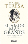 AMOR MAS GRANDE, EL