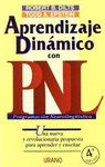 APRENDIZAJE DINAMICO CON PNL