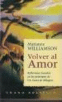 VOLVER AL AMOR -BOLSILLO-