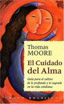 CUIDADO DEL ALMA, EL-BOLSILLO-