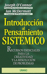 INTRODUCCION AL PENSAMIENTO SISTEMICO
