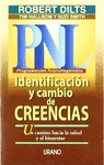 IDENTIFICACION Y CAMBIO DE CREENCIAS