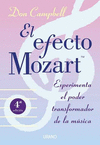 EFECTO MOZART, EL