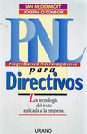 PNL PARA DIRECTIVOS