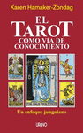TAROT, EL -COMO VIA DE CONOC