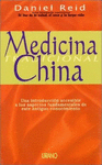 MEDICINA TRAD. CHINA
