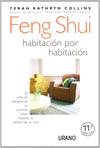 FENG SHUI - HABITACION POR HABITACION